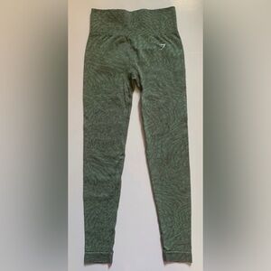 Gymshark Adapt Animal Seamless Leggings